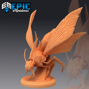 Giant Wasp - Epic Miniatures