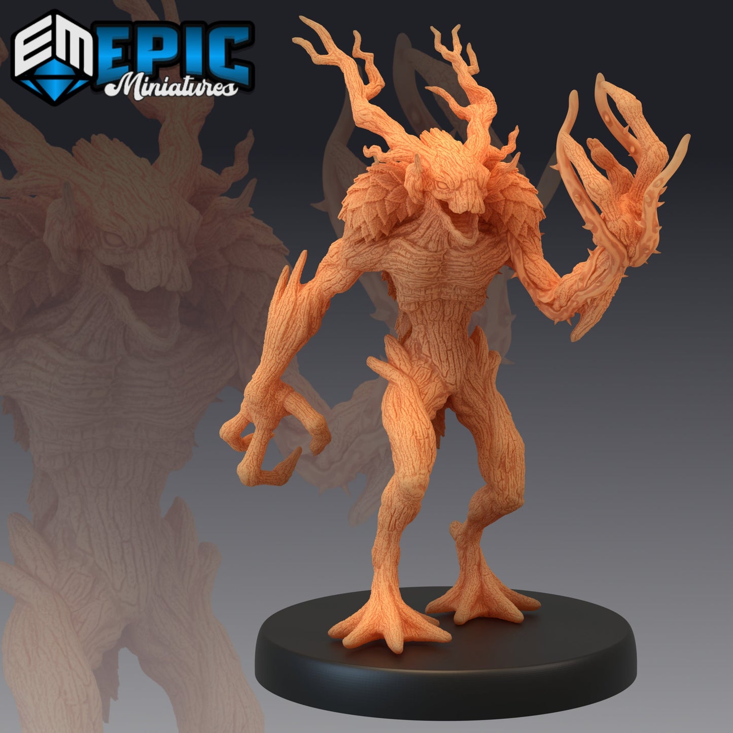 Twig Blight - Epic Miniatures