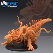 Ooze Beast - Epic Miniatures
