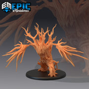Tree Blight - Epic Miniatures
