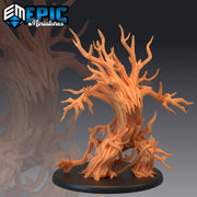 Tree Blight - Epic Miniatures