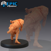 Masked Hunter - Epic Miniatures