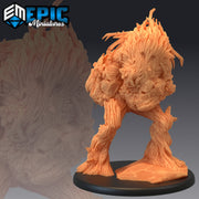 Shambling Mound - Epic Miniatures