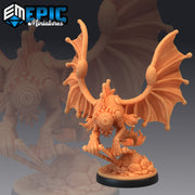 Dream Spawn - Epic Miniatures