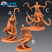 Fear Reaper - Epic Miniatures