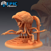 Grell Mother - Epic Miniatures