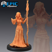 Mind Domina - Epic Miniatures