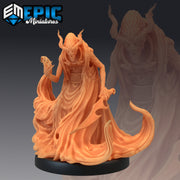Ultro Demon - Epic Miniatures