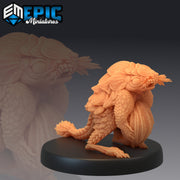 Dune Mouse - Epic Miniatures