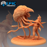Grell Mother - Epic Miniatures