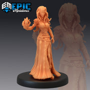 Mind Domina - Epic Miniatures