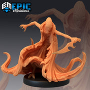 Ultro Demon - Epic Miniatures