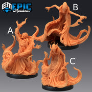 Ultro Demon - Epic Miniatures