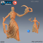 BoneClaw Classic - Epic Miniatures