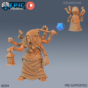 Corpse Collector - Epic Miniatures