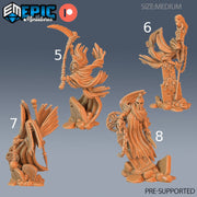 Graveyard Ghost - Epic Miniatures