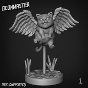Tressym - Goonmaster