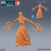 BoneClaw Classic - Epic Miniatures