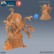 Corpse Collector - Epic Miniatures