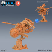 Graveyard Ghost - Epic Miniatures