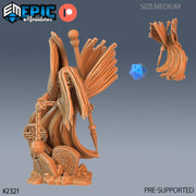 Graveyard Ghost - Epic Miniatures