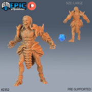 Muscle Golem - Epic Miniatures