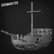 Shipwreck - Goonmaster