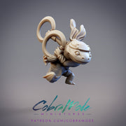 Hanzaki Ninja Haruka - Cobra Mode