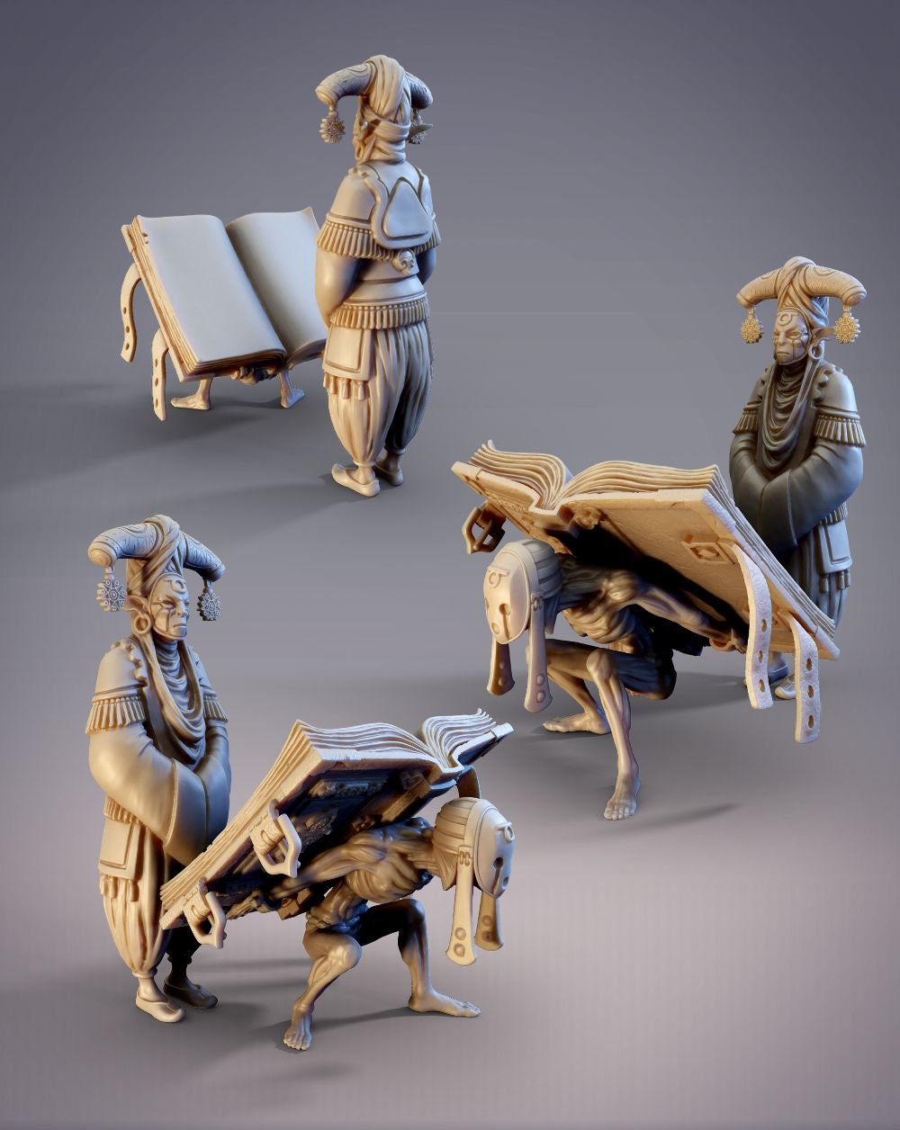 Mortuary Guild Councilator - Cobra Mode