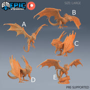 Cocktratice Classic - Epic Miniatures