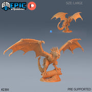 Cocktratice Classic - Epic Miniatures