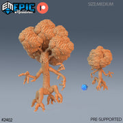 Sentient Tree - Epic Miniatures