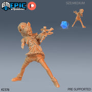 Squirrel Girl - Epic Miniatures