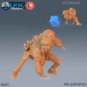 Squirrel Girl - Epic Miniatures