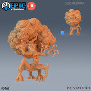 Sentient Tree - Epic Miniatures