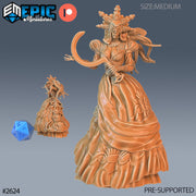 Dark Bride - Epic Miniatures