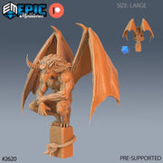 Gargoyle - Epic Miniatures