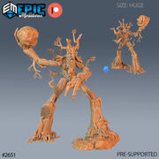 Treant - Epic Miniatures