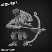 Chameleon Archers- Goonmaster