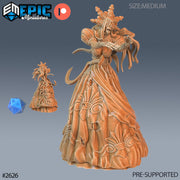 Dark Bride - Epic Miniatures