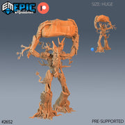 Treant - Epic Miniatures