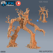 Treant - Epic Miniatures