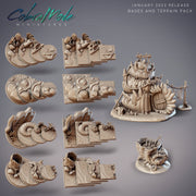 Sommos Jow Warlord - CobraMode