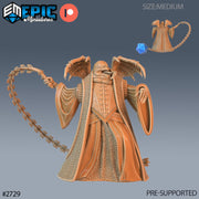 Amnizu - Epic Miniatures