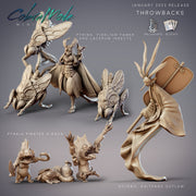 Shell House Terrain - CobraMode