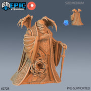 Amnizu - Epic Miniatures