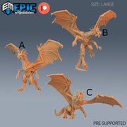 War Drake - Epic Miniatures