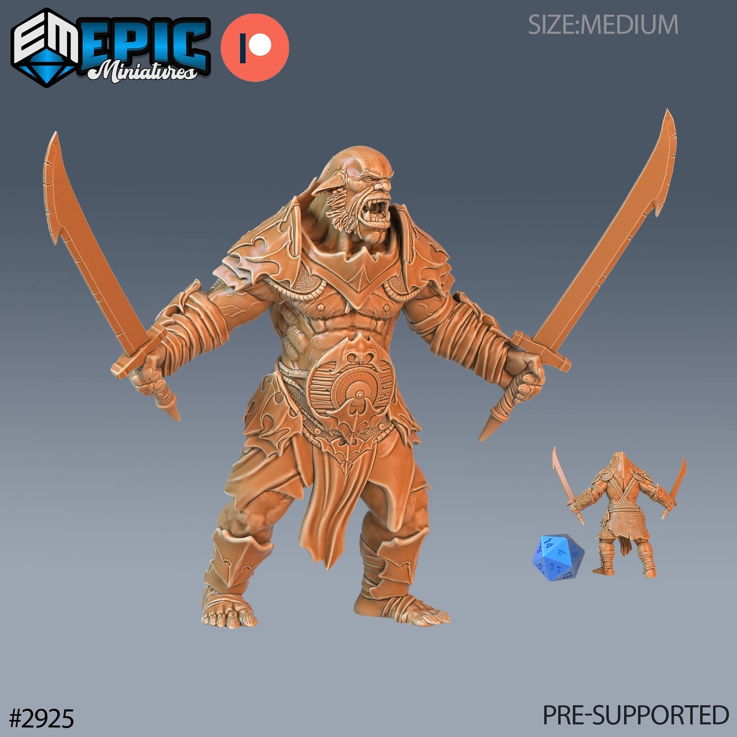 Hob Goblins- Epic Miniatures | Pathfinder | 28mm | 32mm | Tribe | Mercenary | Villager | Warband