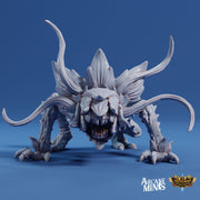 Umbralshade Minions - Arcane Minis | 32mm | Junkers Plight | Alien | Plant Demon | Devil | Elemental | Plant Monster