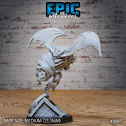 Draconid Bandit - Epic Miniatures | 28mm | 32mm | Bandit Camp | Rogue | Thief | Robber